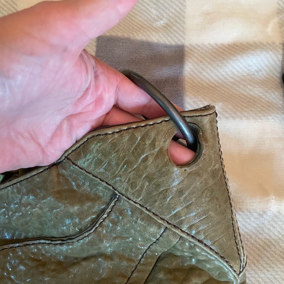 Large tote by Oryany, EUC. - Picture 13 of 16